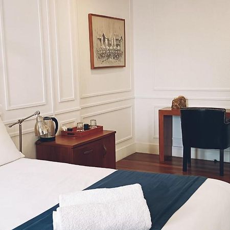 Grand Hotel Urban Antananarivo Kültér fotó