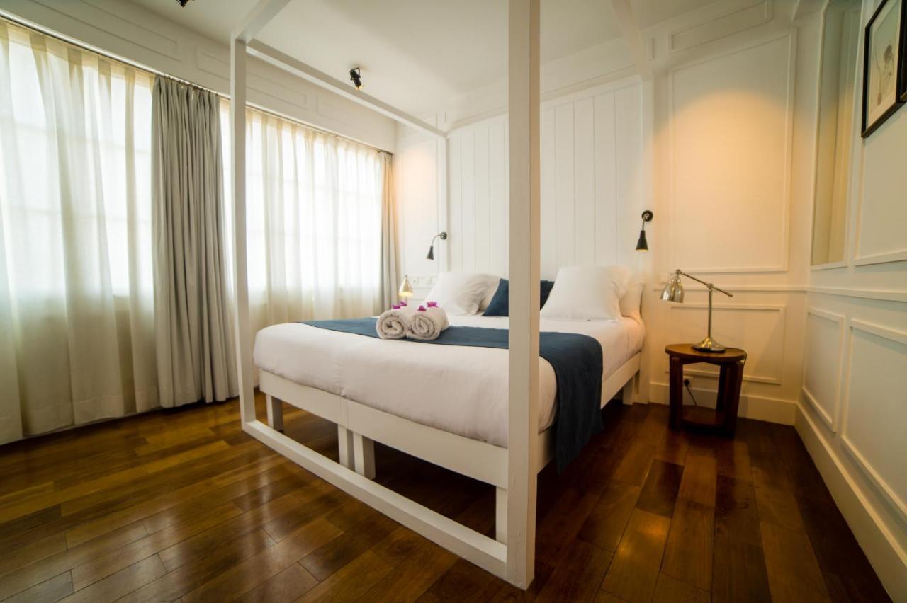 Grand Hotel Urban Antananarivo Kültér fotó