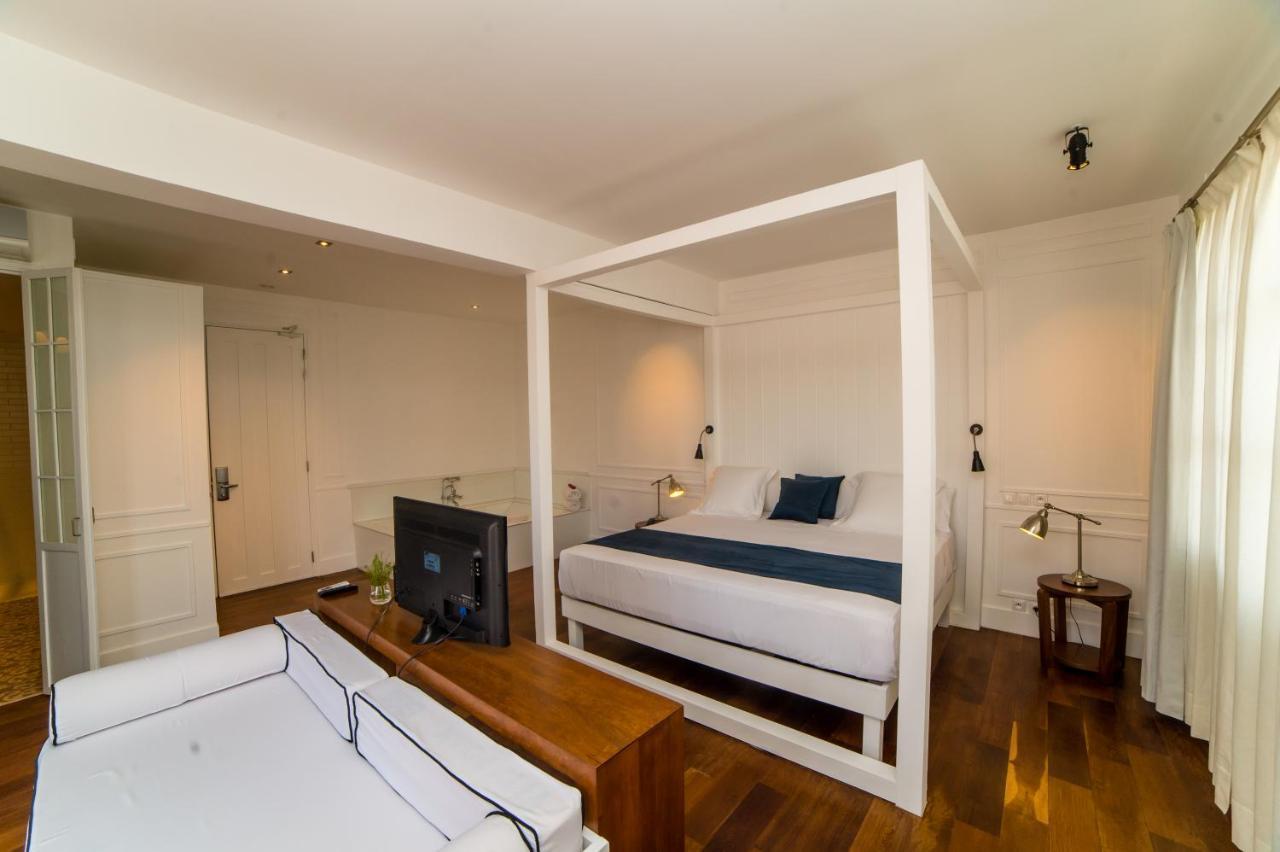 Grand Hotel Urban Antananarivo Kültér fotó