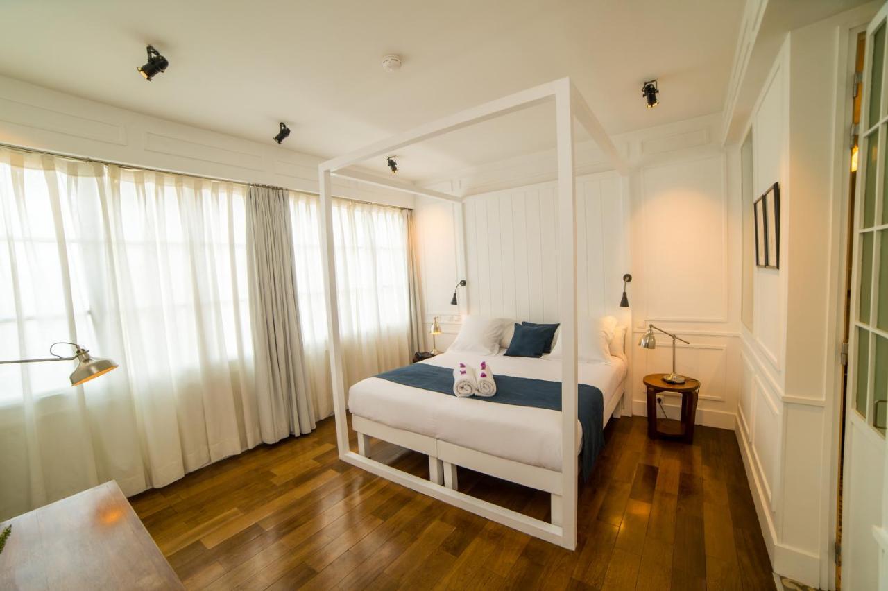 Grand Hotel Urban Antananarivo Kültér fotó