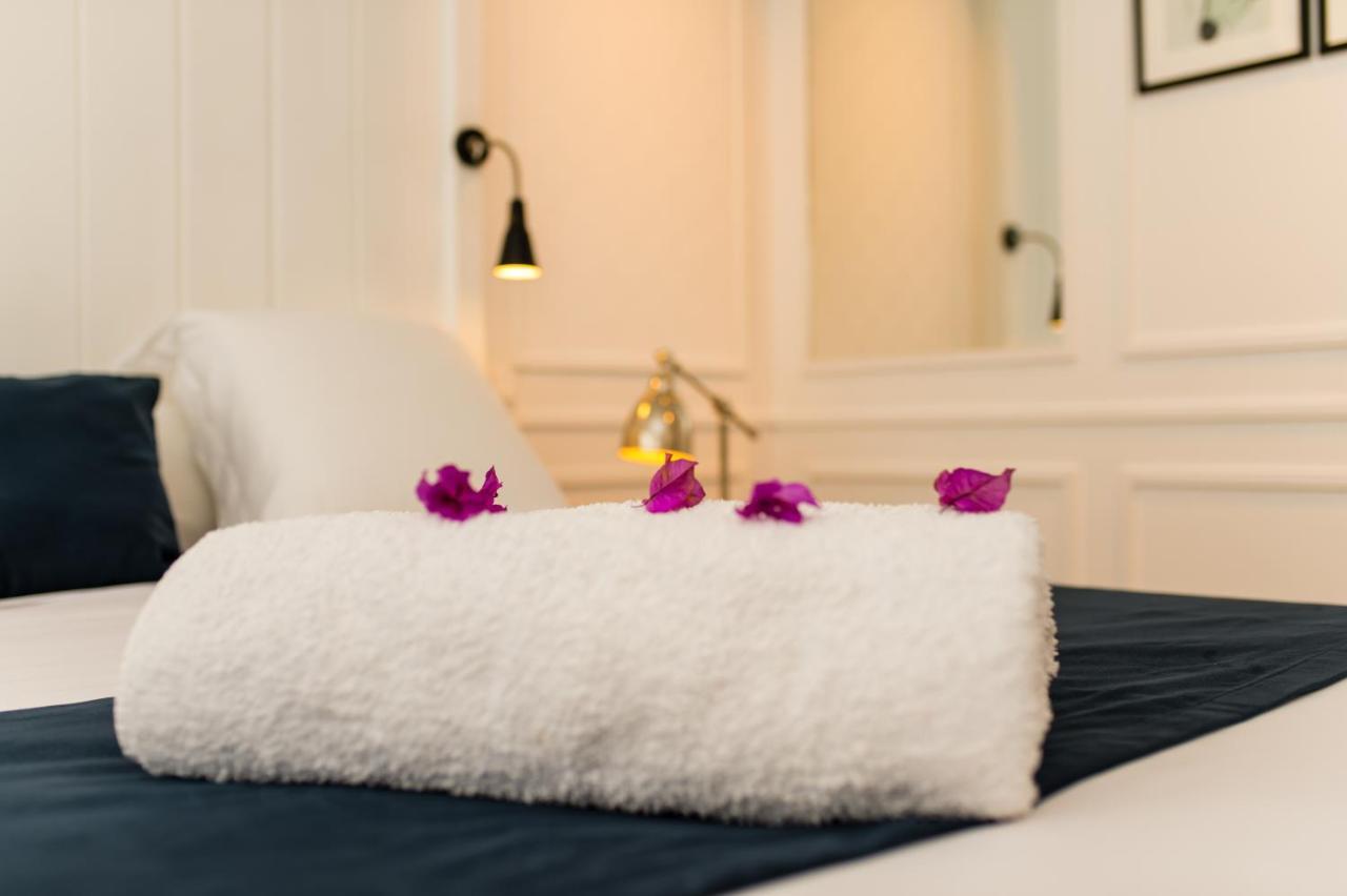 Grand Hotel Urban Antananarivo Kültér fotó