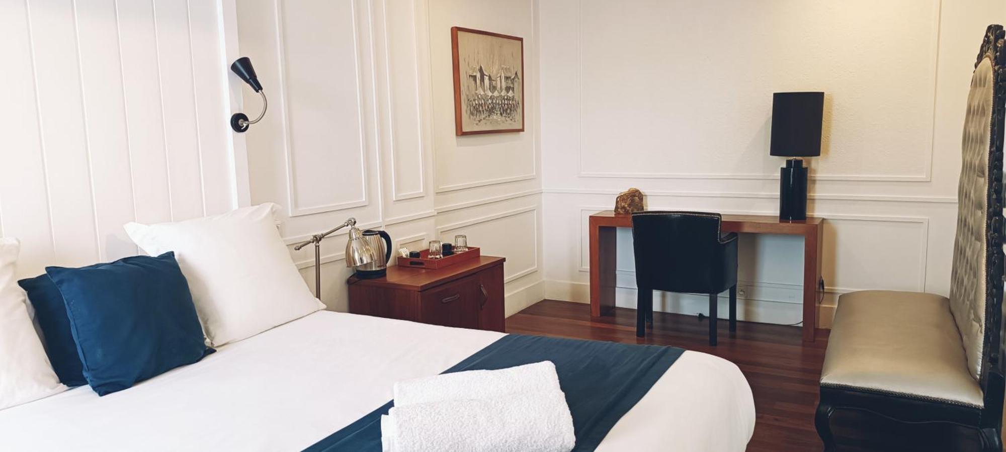 Grand Hotel Urban Antananarivo Kültér fotó